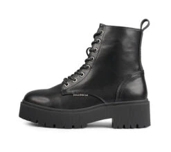 Bullboxer Boots Zwart 137500F6SBBKZYTD