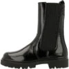 Bullboxer Chelsea Boots Zwart AJS504E6L_BLBLKB