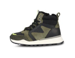 Bullboxer Sneaker Multi AEX502E6L_DKOLKB