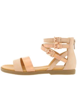 Bullboxer Sandalen Roze ALM012F1S_SKRGKB