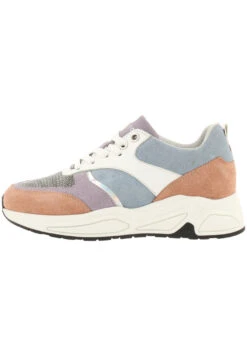 Bullboxer Sneaker Multi AWJ000E5C_SMWHKB