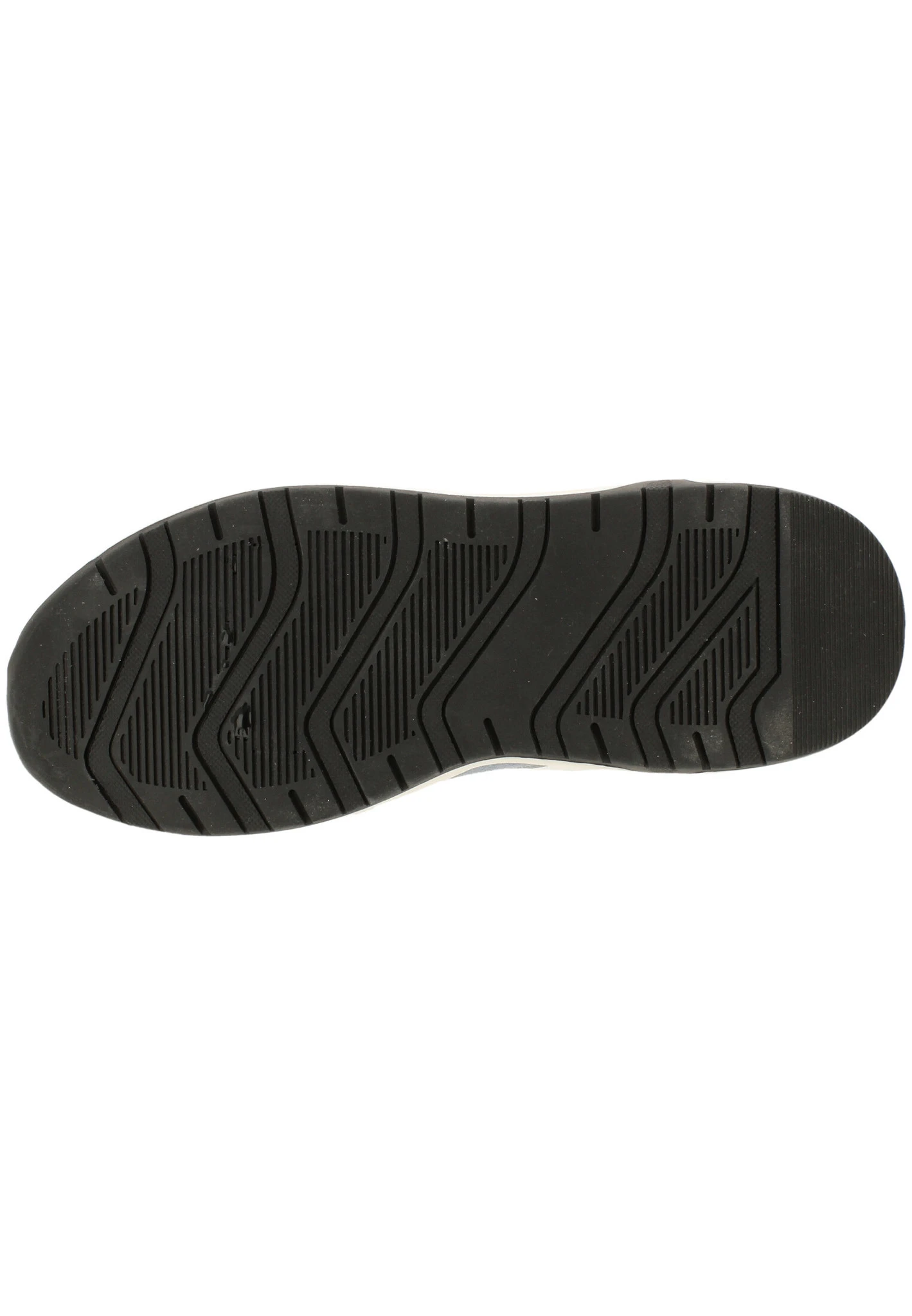 Bullboxer Sneaker Multi AWJ000E5C_SMWHKB - Afbeelding 6