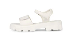 Bullboxer Sandalen Wit AUC000F1S_WHITK