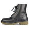 Bullboxer Boots Zwart AOL501E6LGBLBLKB