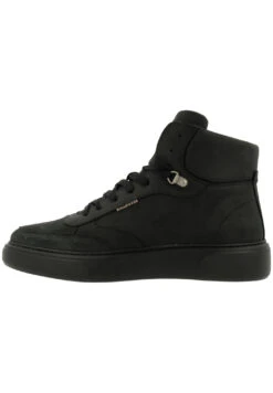 Bullboxer Sneaker Zwart 783P51312ABLCKSU