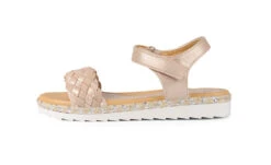 Bullboxer Sandalen Rose Goud AOA009F1S_ROROKB