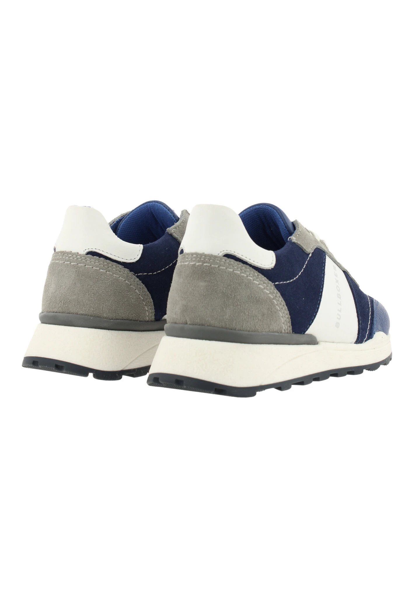 Bullboxer Sneaker Multi AEX002E5C_RYWHKB - Afbeelding 4