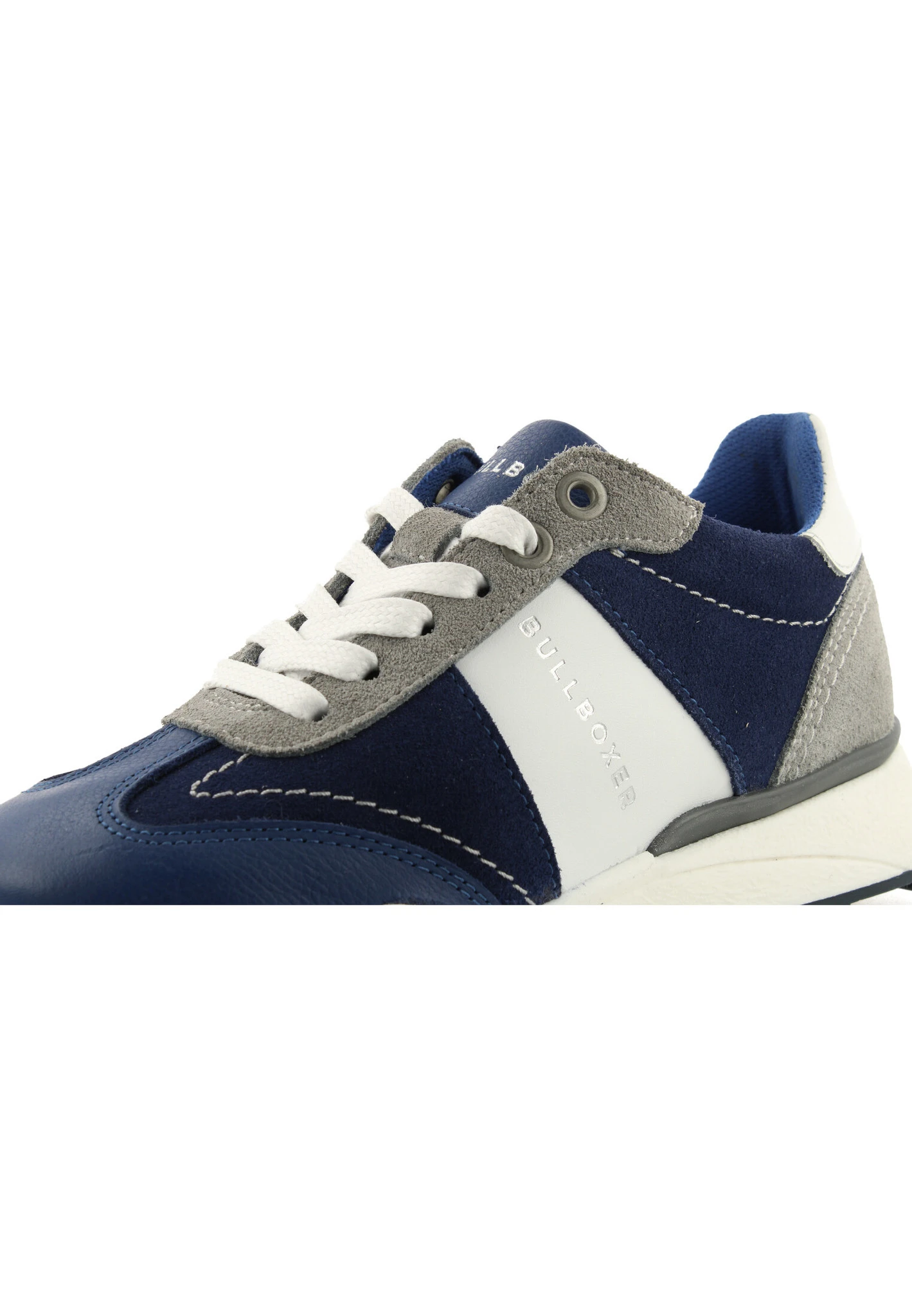 Bullboxer Sneaker Multi AEX002E5C_RYWHKB - Afbeelding 5