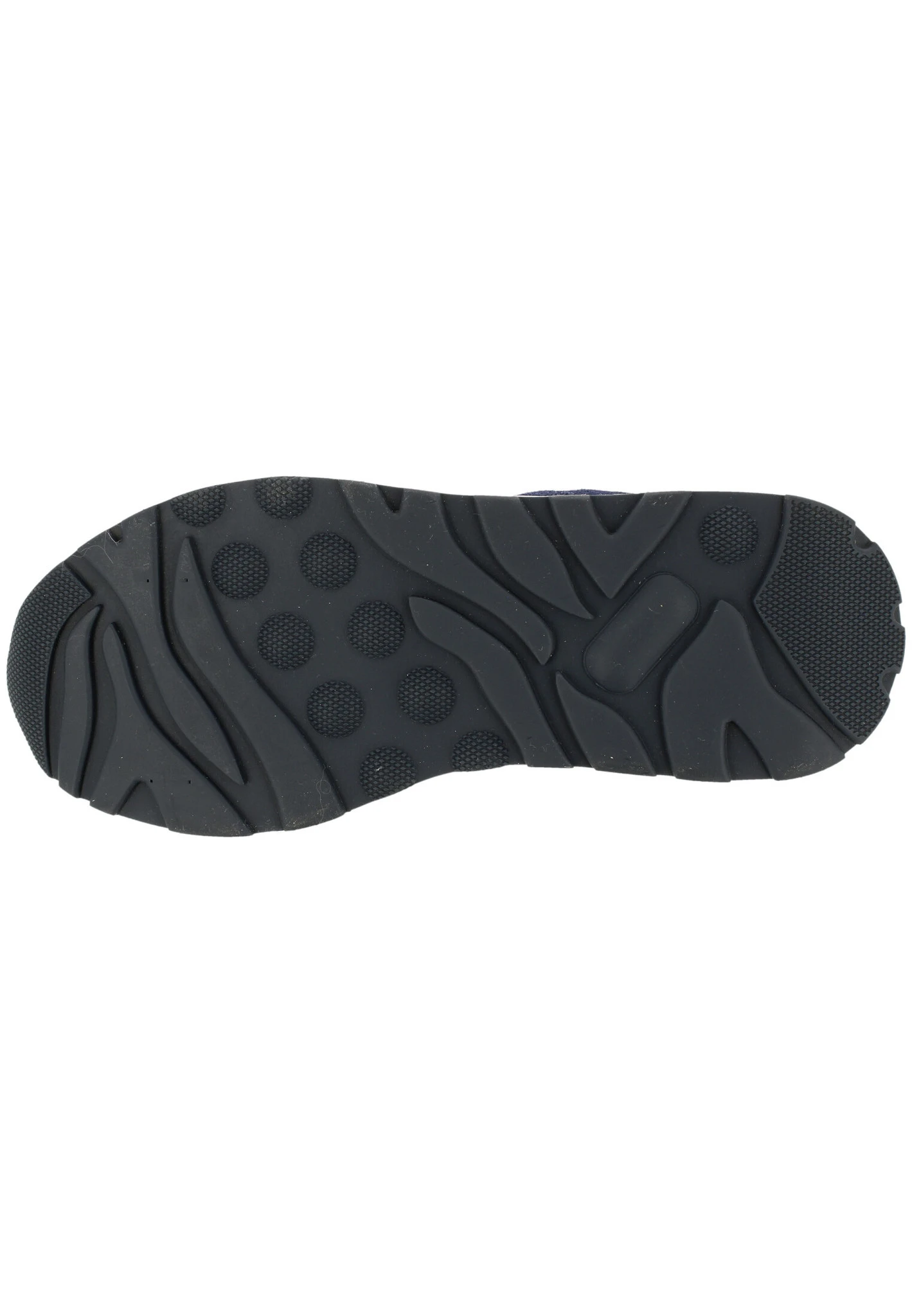 Bullboxer Sneaker Multi AEX002E5C_RYWHKB - Afbeelding 6