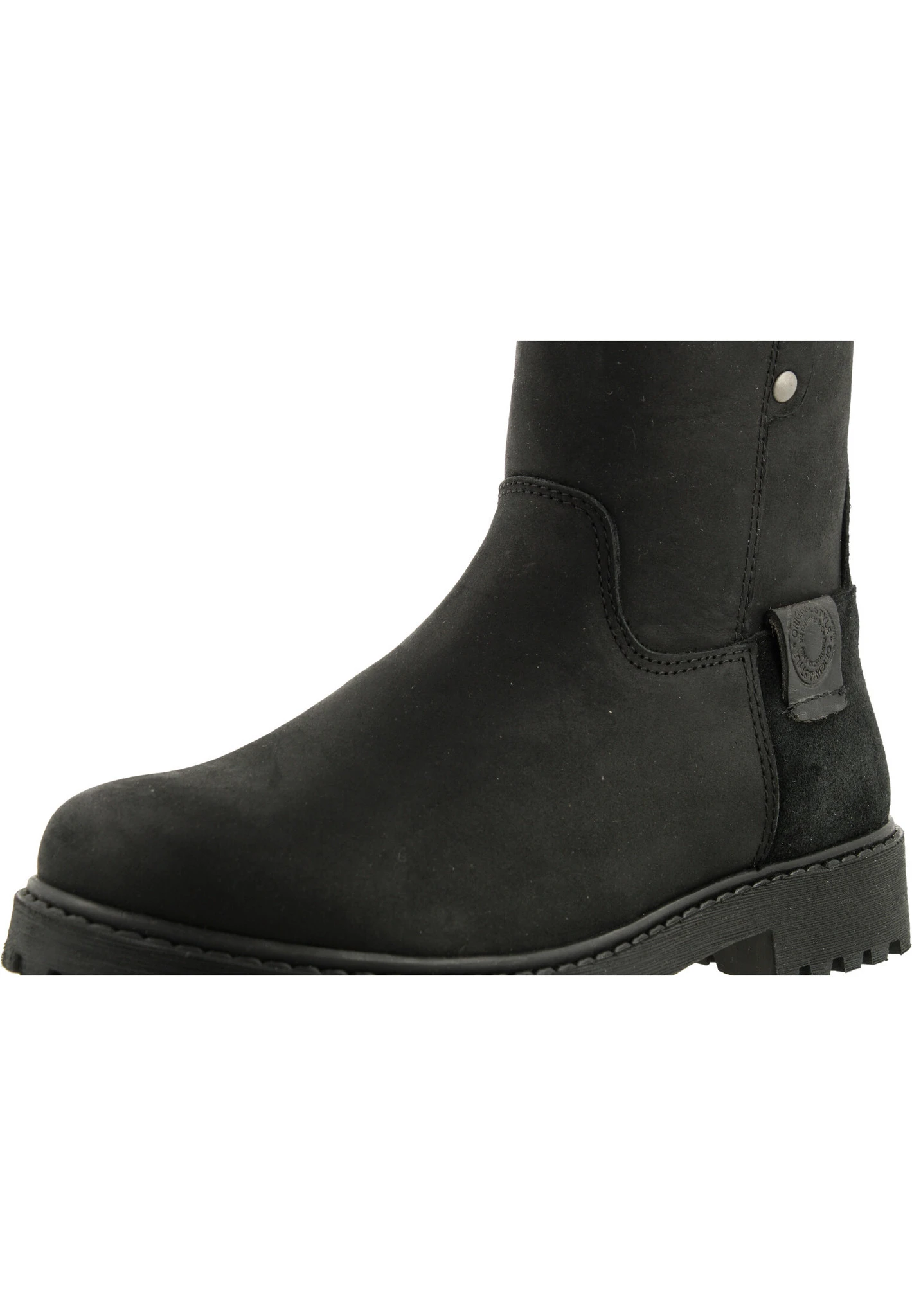 Bullboxer Boots Zwart ALL519E6L_BLBLKB - Afbeelding 5