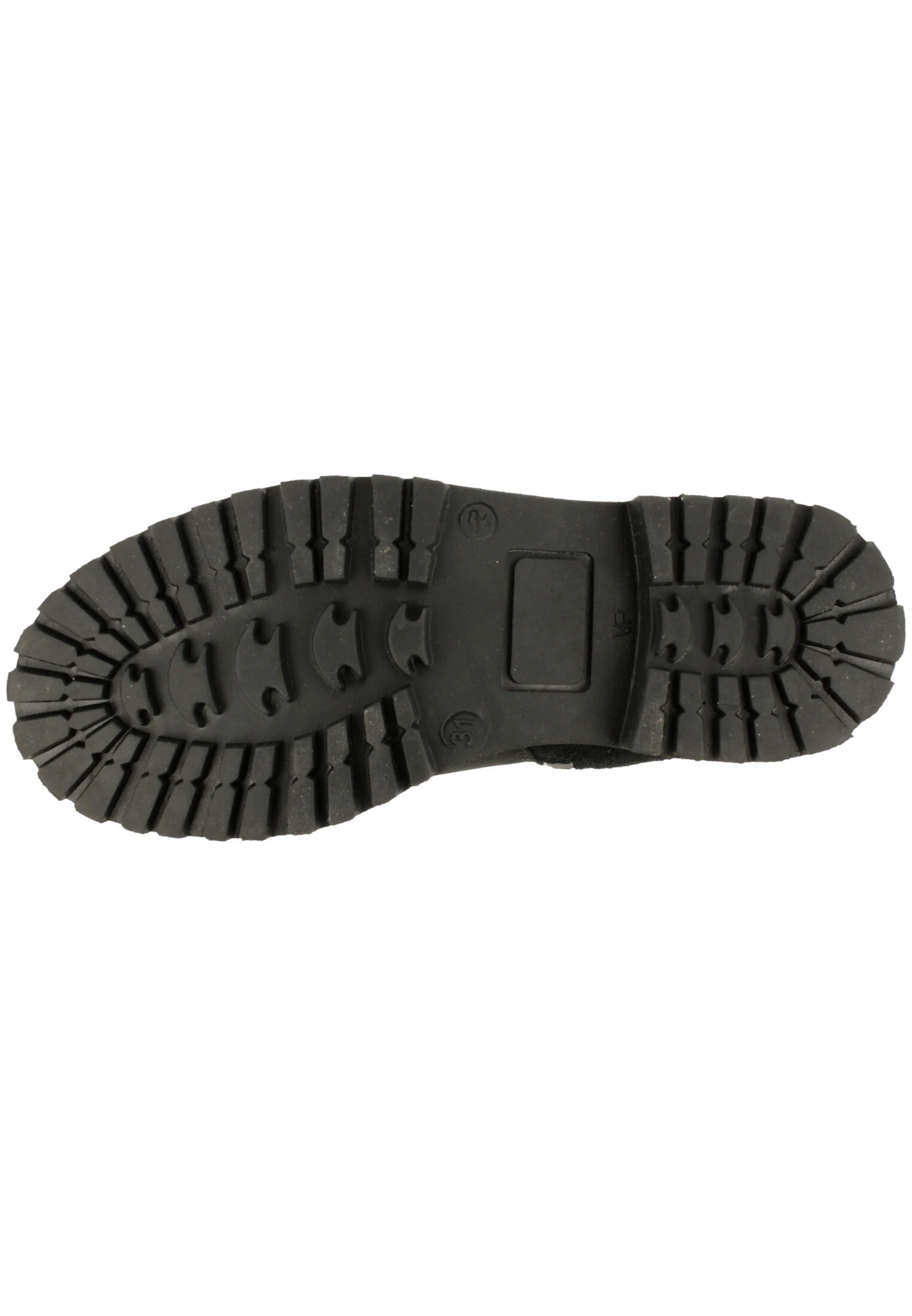 Bullboxer Boots Zwart ALL519E6L_BLBLKB - Afbeelding 6