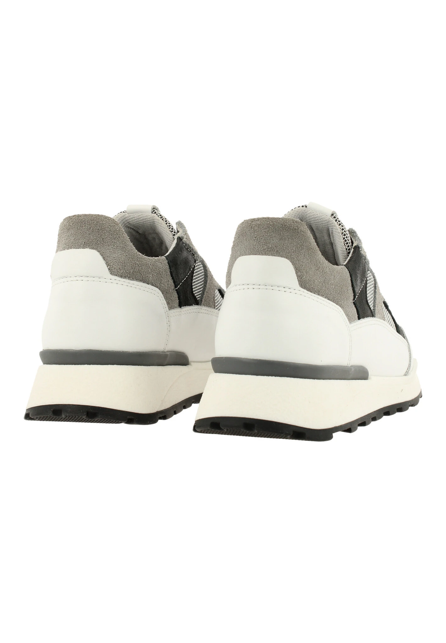 Bullboxer Sneaker Multi AEX003E5LAWBLGKB - Afbeelding 4