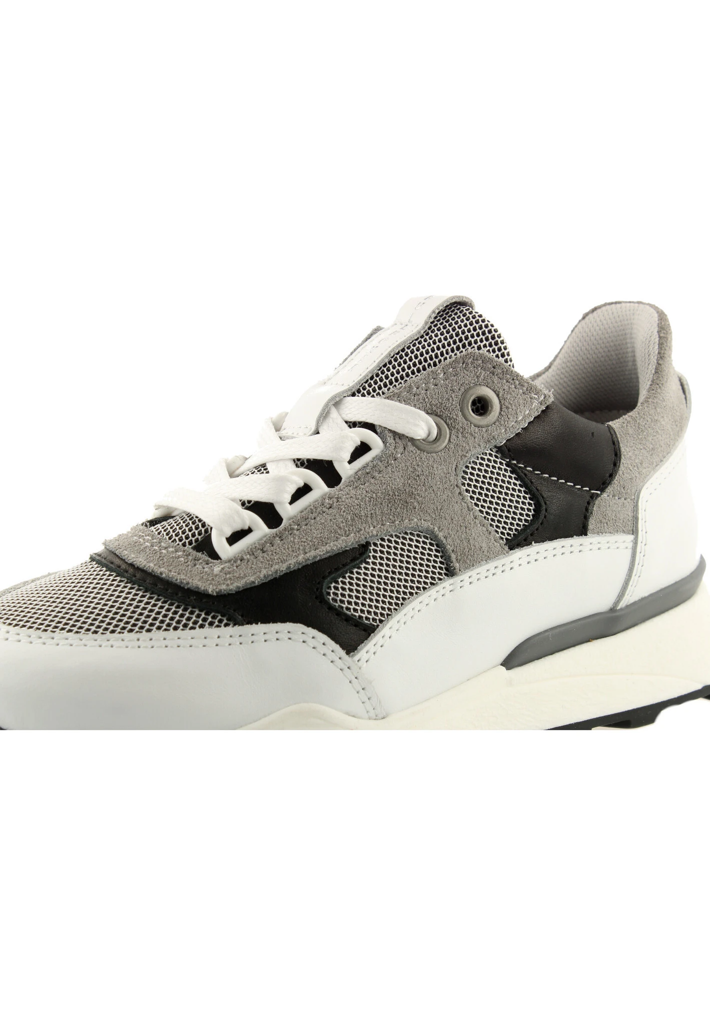 Bullboxer Sneaker Multi AEX003E5LAWBLGKB - Afbeelding 5