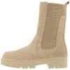 Bullboxer Chelsea Boots Beige AJS504E6C_AMBGKB