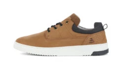 Bullboxer Sneaker Tan/ Cognac 616P21797ACOBKSU
