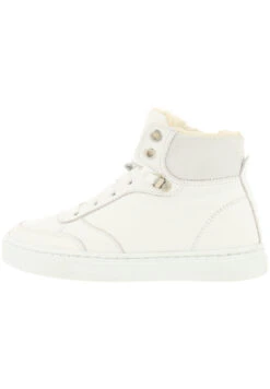 Bullboxer Sneaker Wit AOP510E6L_WHITKB