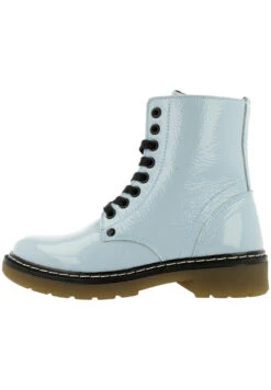 Bullboxer Boots Blauw AOL501E6LGSSKYKB