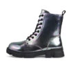 Bullboxer Boots Metallic AAF504F6S_PETRKB