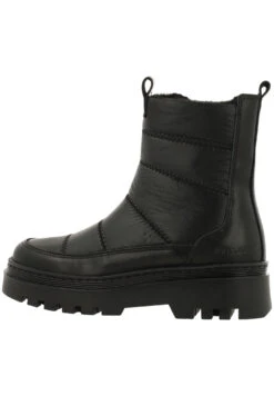 Bullboxer Boots Zwart ALJ505E6L_BLACKB