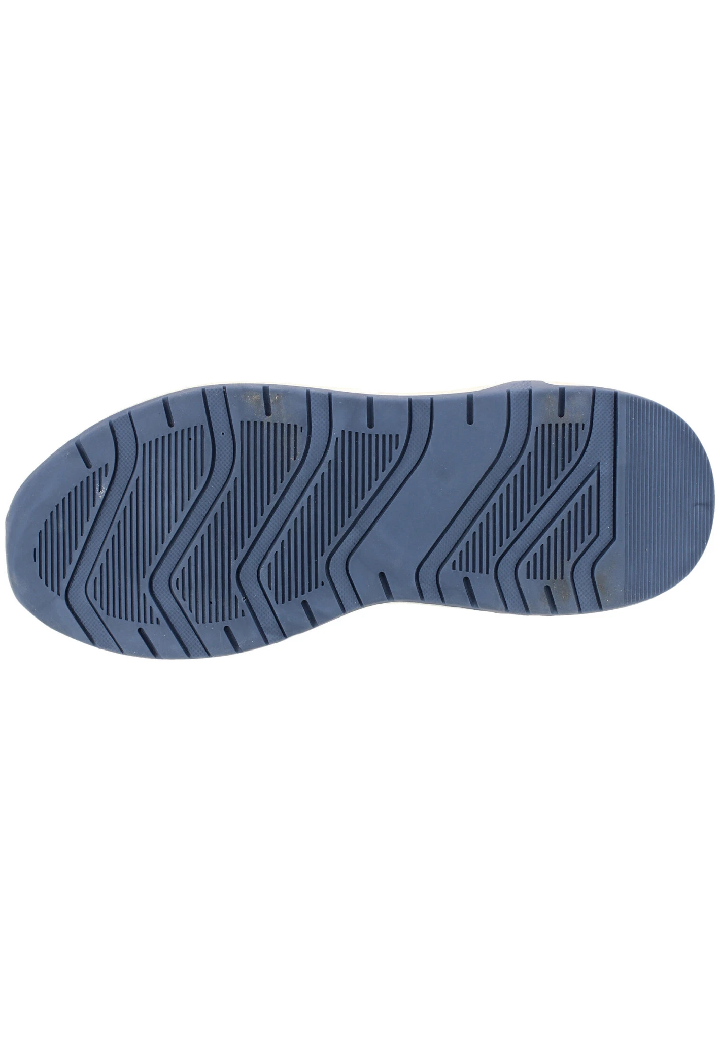 Bullboxer Sneaker Multi AWJ003E5CACTWBKB - Afbeelding 6