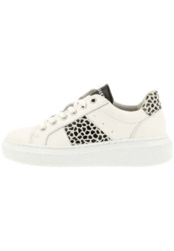 Bullboxer Sneaker Wit ALG001E5L_WANIKB