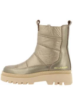 Bullboxer Boots Goud ALJ505E6L_CHAMKB