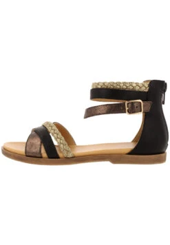 Bullboxer Sandalen Multi ALM013F1S_ROSEKB