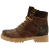 Bullboxer Boots Bruin ALL518E6LABRWNKB