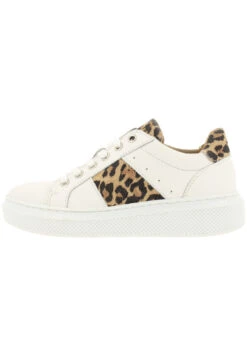 Bullboxer Sneaker Multi ALG001E5L_WHNAKB