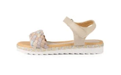 Bullboxer Sandalen Almond AOA009F1S_ALMDKB