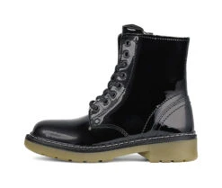 Bullboxer Boots Zwart AOL501E6LGBKPTKB