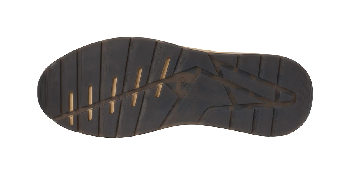 Bullboxer Sneaker Groen 855P21793AOLBKSU - Afbeelding 6