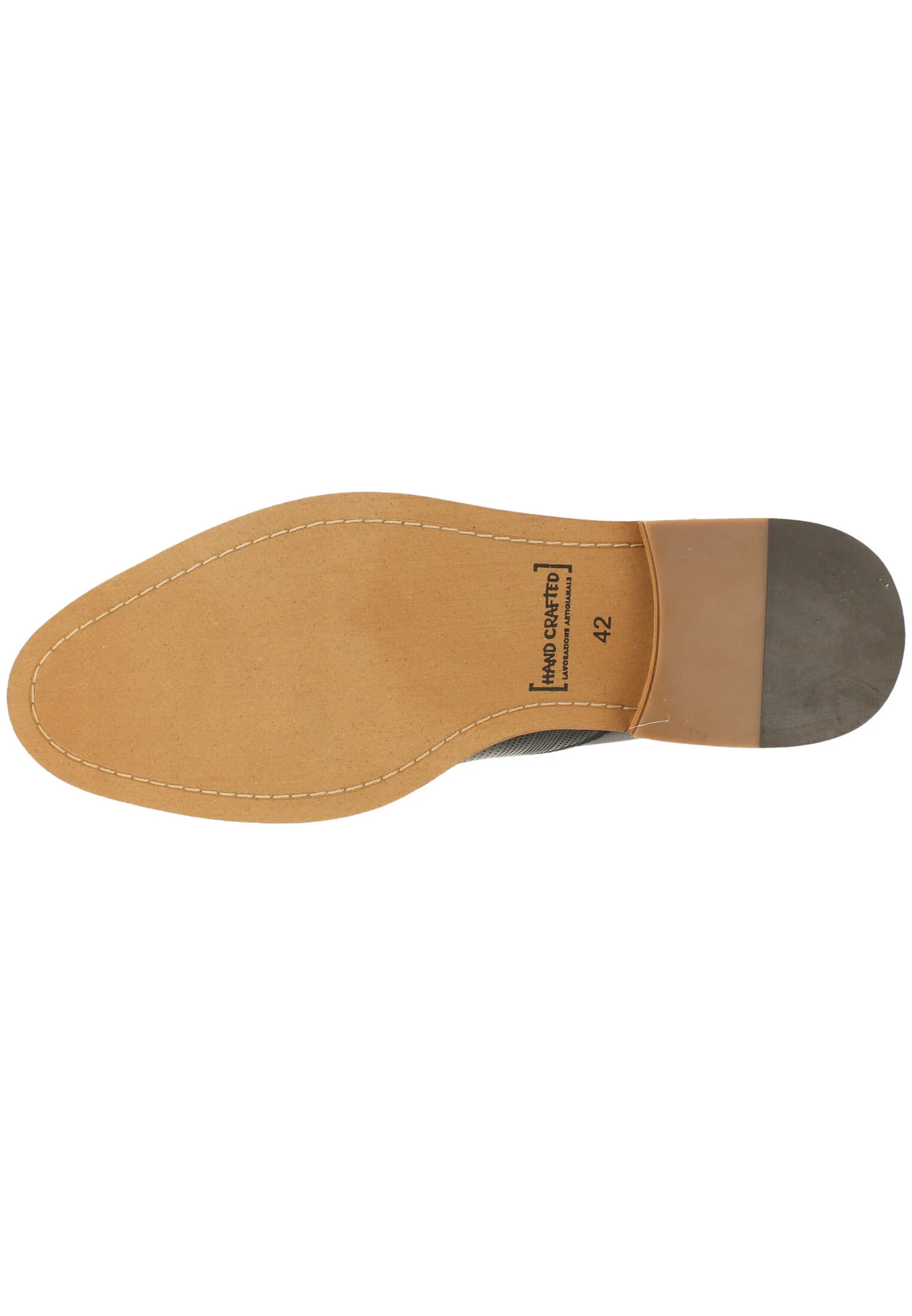 Bullboxer Veterschoen Blauw 674K25935HNVCCSU - Afbeelding 6