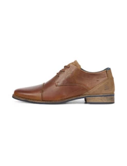 Bullboxer Veterschoen Tan/ Cognac 379K21009DCONCSU