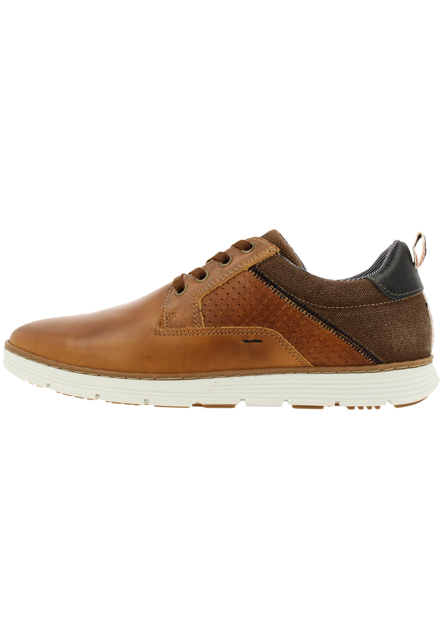 Bullboxer Sneaker Cognac 628K20006ACGNASU