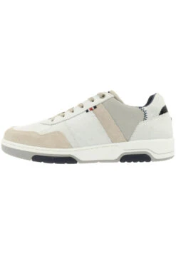 Bullboxer Sneaker Wit 343K20630EOWHCSU