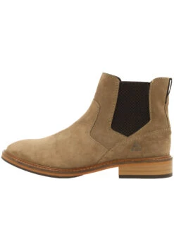 Bullboxer Chelsea Boots Beige/ Taupe 679P71219AK004SU