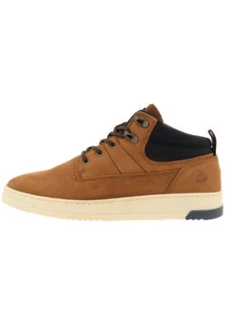 Bullboxer Sneaker Tan/ Cognac 616P51476ACONASU