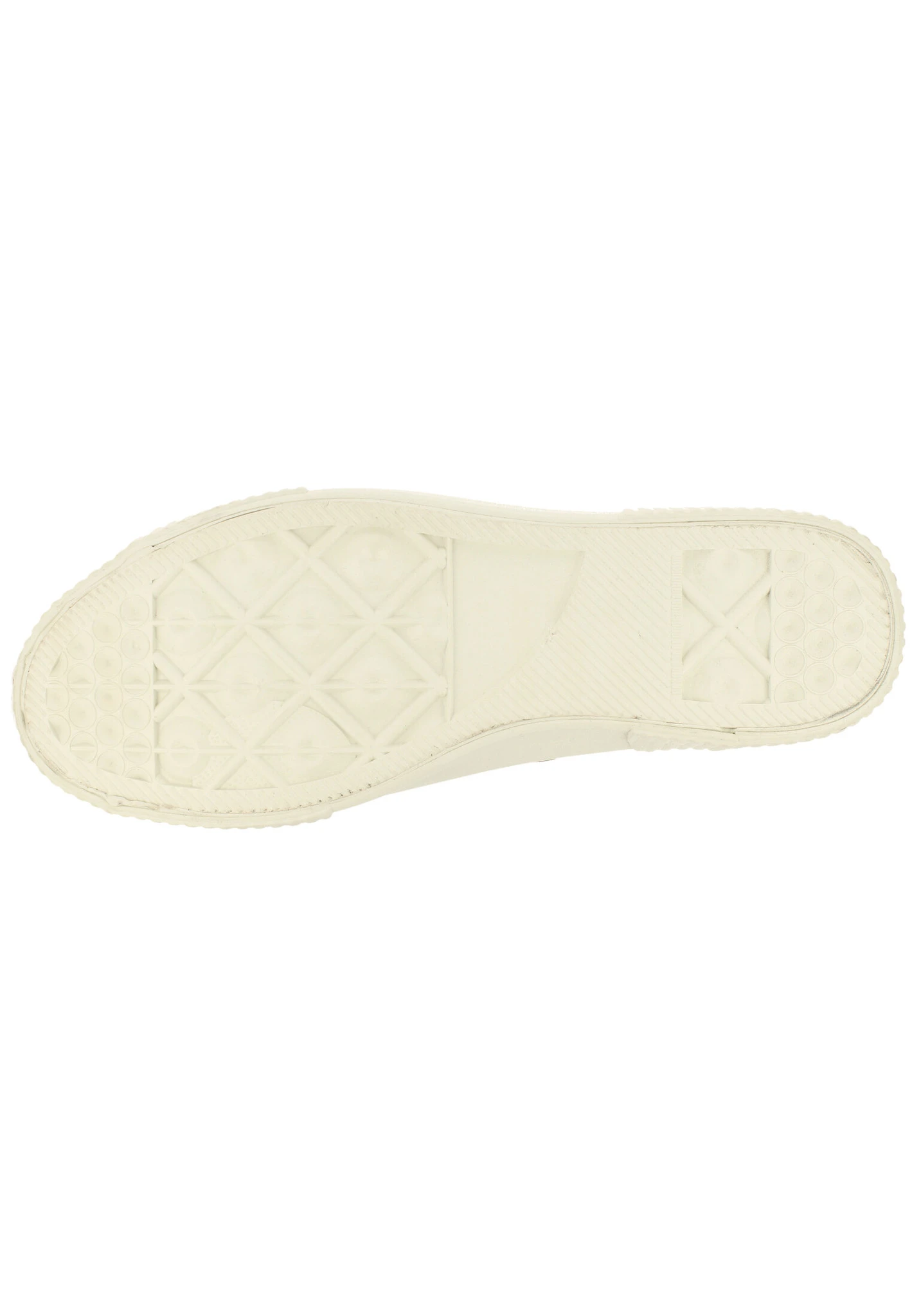 Bullboxer Sneaker Zwart 060X58272BJEBKSU - Afbeelding 6