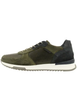 Bullboxer Sneaker Groen 989K20438COLNCSU