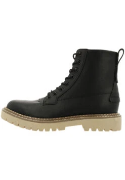Bullboxer Boots Zwart 295X58401ABLCKSU