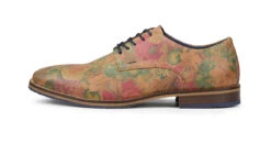 Bullboxer Veterschoen Tan/ Cognac 681K23837AFLCOSU