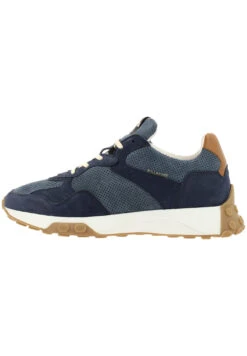 Bullboxer Sneaker Blauw 170P21384ABLUESU