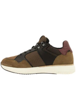 Bullboxer Sneaker Bruin 032P21352ABKBRSU