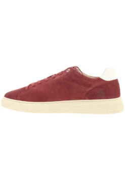 Bullboxer Sneaker Rood 213K26611FC195SU