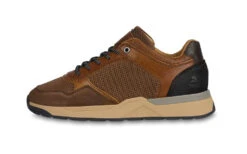 Bullboxer Sneaker Tan/ Cognac 855K25973MCOBBSU