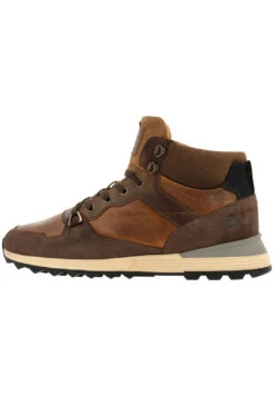 Bullboxer Sneaker Tan/ Cognac 373K50805FCGB2SU