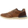 Bullboxer Sneaker Tan/ Cognac 373K20438AWCBNSU