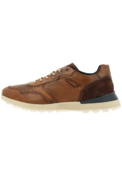 Bullboxer Sneaker Tan/ Cognac 373K20438AWCBNSU