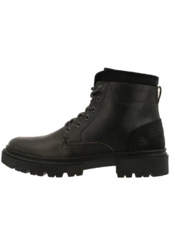 Bullboxer Boots Zwart 230K55959BP734SU